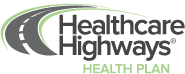 Healthcare Highways Health Plan Logo